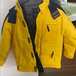 Nautica Winter Jacket